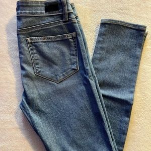 PAIGE Skinny Jeans